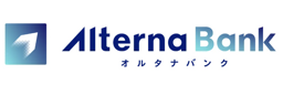 オルタナバンク logo