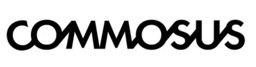 COMMOSUS logo