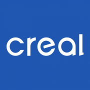 CREAL logo