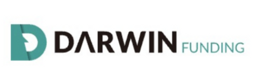 DARWIN funding logo