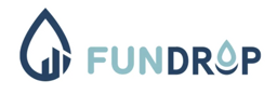 FUNDROP logo