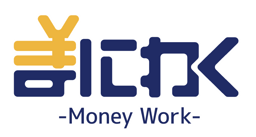 まにわく logo