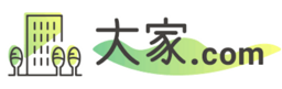 大家どっとこむ logo