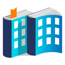 OwnersBook logo