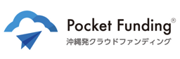 Pocket Funding logo