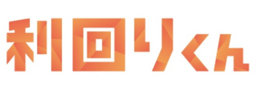 利回りくん logo