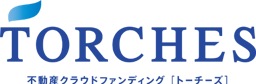 トーチーズ logo